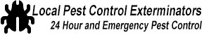 Mackinaw City MI Pest Control Exterminators